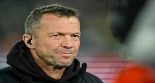 لوثار ماتيوس: أعرف الأهلي منذ 40 عاما.. ولدي ذكرى لا تنسى في استاد القاهرة